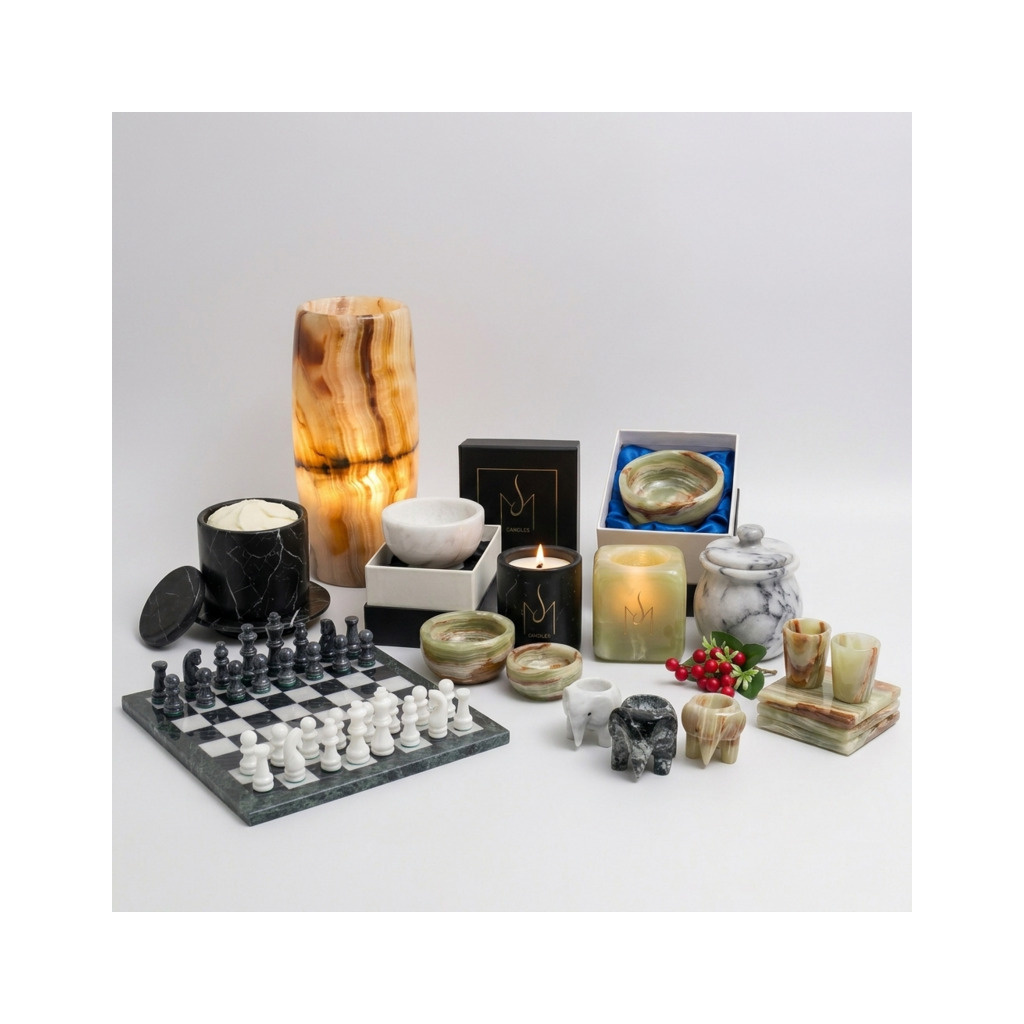 Onyx Marble Products category