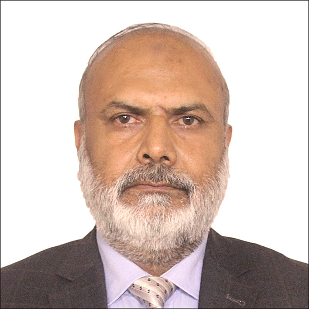 Sohail Ahmed Khan